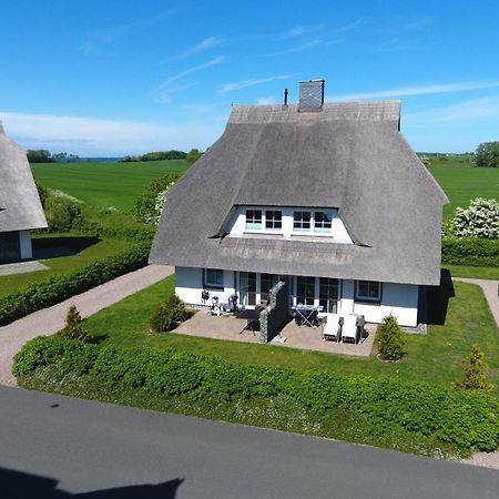 Ferienhaus Nordbrise Дранске Екстериор снимка