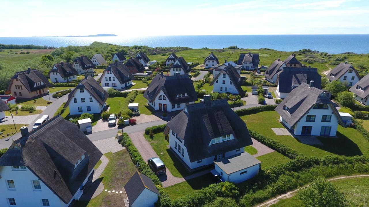 Ferienhaus Nordbrise Дранске Екстериор снимка
