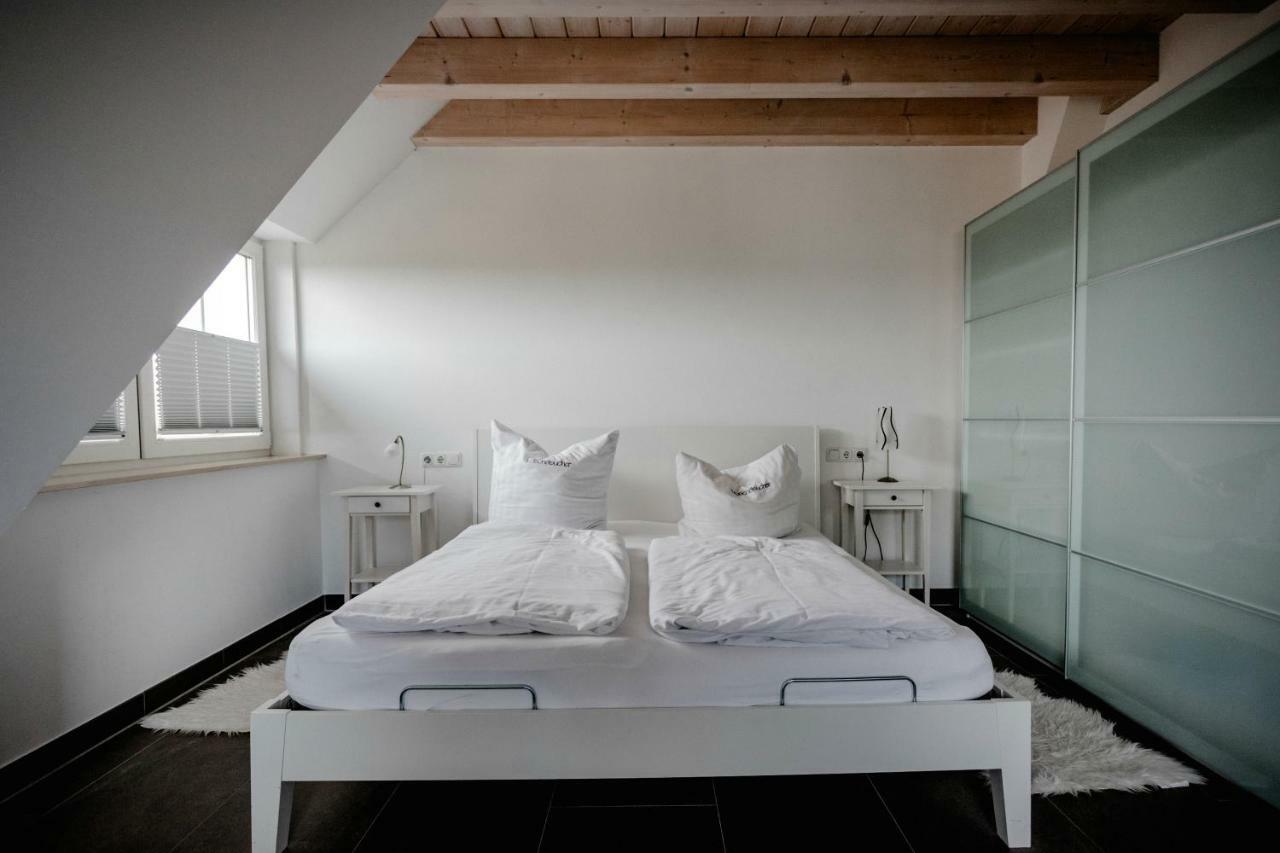 Ferienhaus Nordbrise Дранске Екстериор снимка