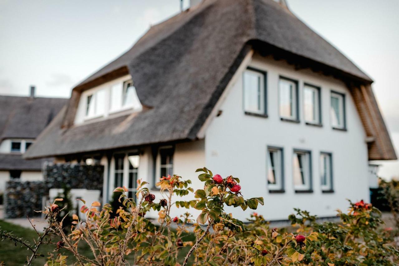 Ferienhaus Nordbrise Дранске Екстериор снимка