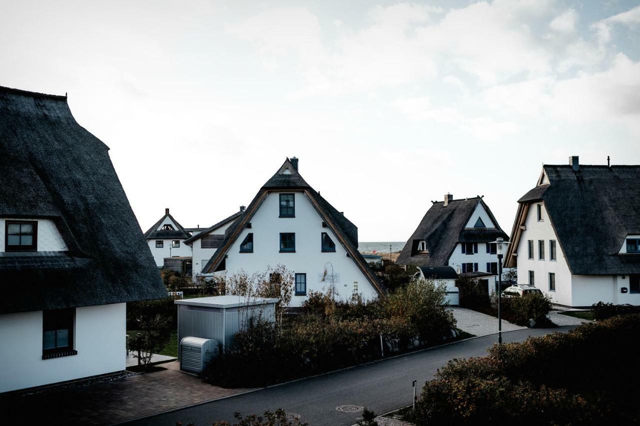Ferienhaus Nordbrise Дранске Екстериор снимка