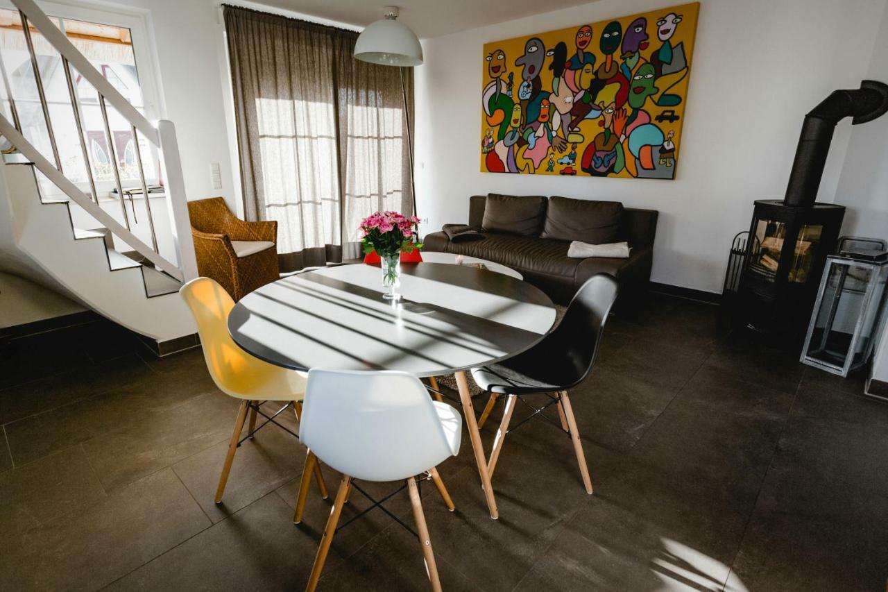 Ferienhaus Nordbrise Дранске Екстериор снимка