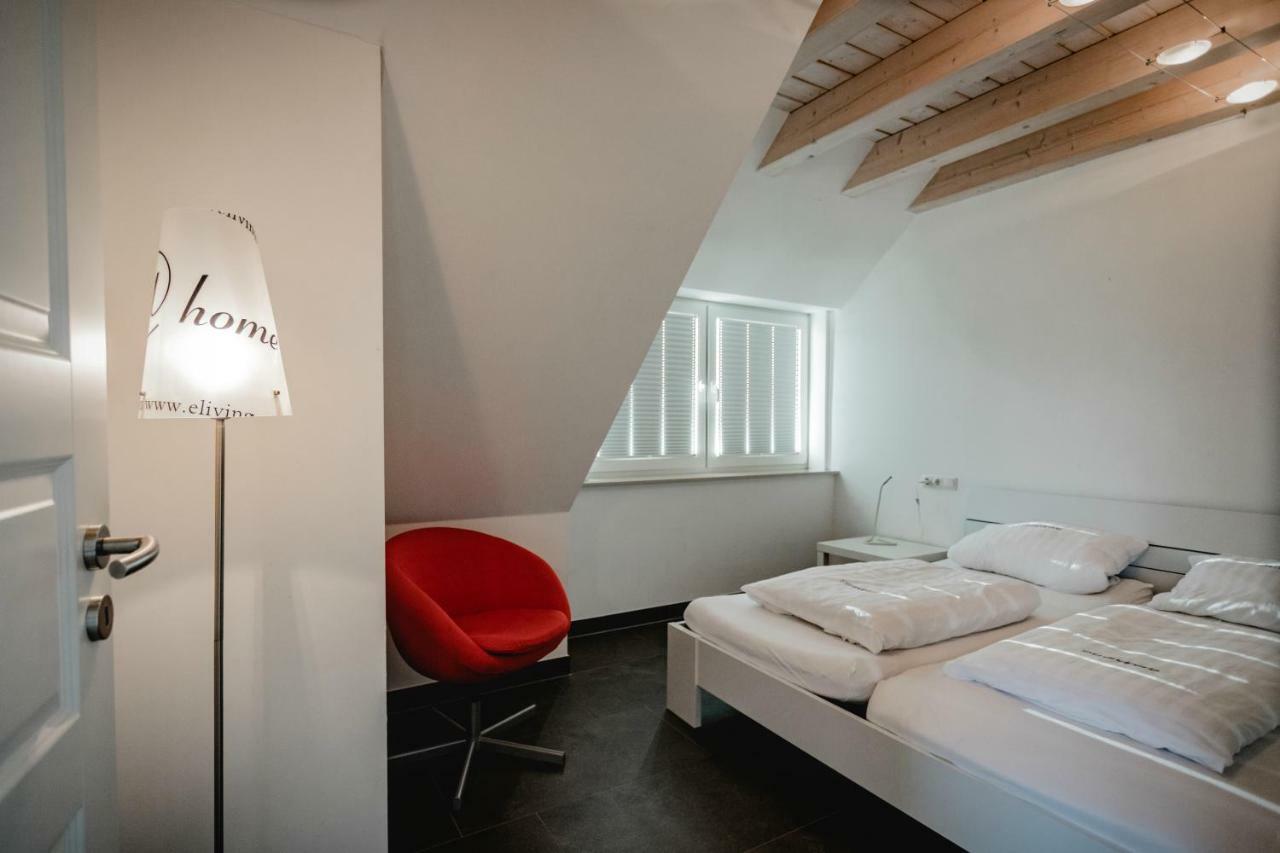 Ferienhaus Nordbrise Дранске Екстериор снимка