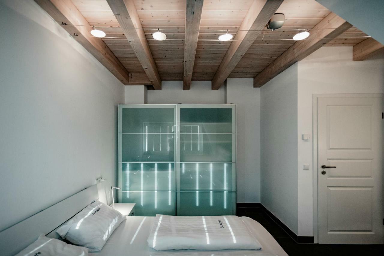 Ferienhaus Nordbrise Дранске Екстериор снимка