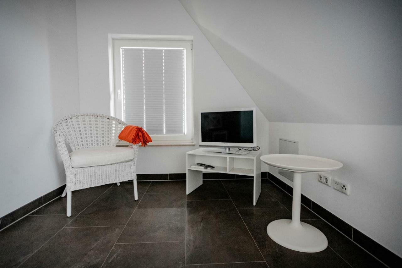 Ferienhaus Nordbrise Дранске Екстериор снимка