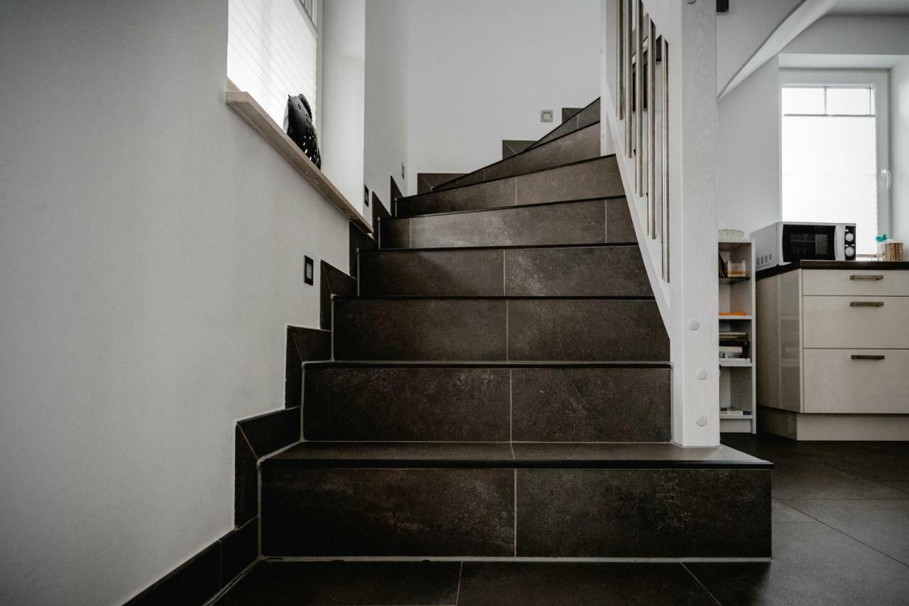 Ferienhaus Nordbrise Дранске Екстериор снимка